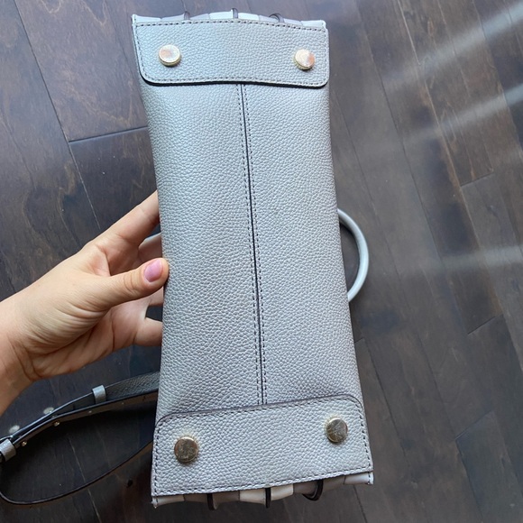 Michael Kors Mercer Medium Organ Tote Bag - Picture 3 of 9